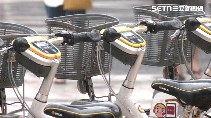 台灣新聞通訊社-騎UBike不用再掏悠遊卡！「掃描租借」還車免嗶卡　唯一痛點是這情況