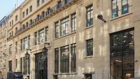 台灣新聞通訊社-巴黎「美國銀行」驚傳炸彈攻擊未遂！嫌犯認在Snapchat上接受招募