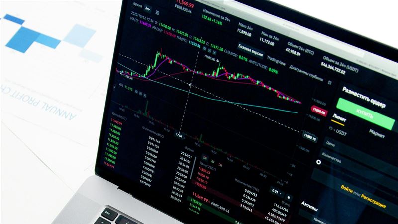 台灣新聞通訊社-開盤／戰火降溫台積電漲30元領軍　台股強彈近500點！