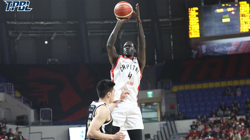 台灣新聞通訊社-TPBL／第3節太軟不敵國王　戰神防守出問題吞4連敗！近11場只贏1場