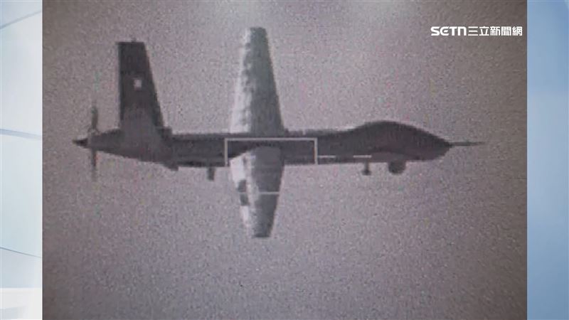 台灣新聞通訊社-9艘共艦13架次共機擾台　國軍監控