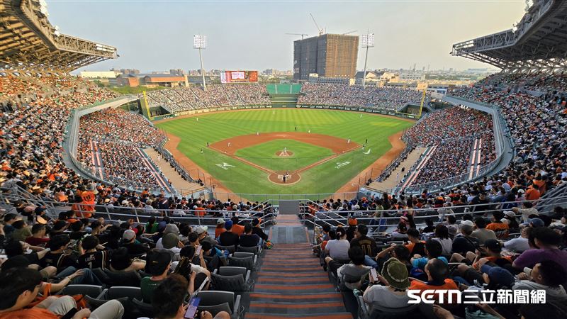 台灣新聞通訊社-中職／暴力0容忍！亞太工讀生遭毆打已驗傷提告　動手球迷終生禁止進場