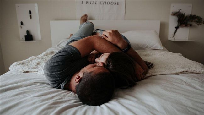 台灣新聞通訊社-不睡同張床感情更好？人妻揭「分房睡」真相：這件事是婚姻殺手