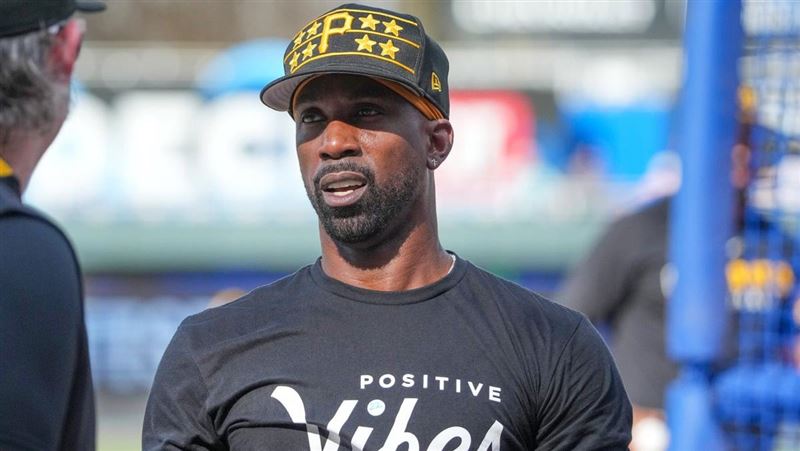 台灣新聞通訊社-MLB／39歲老將麥卡臣不老傳奇！　強勢卡位遊騎兵開季40人名單