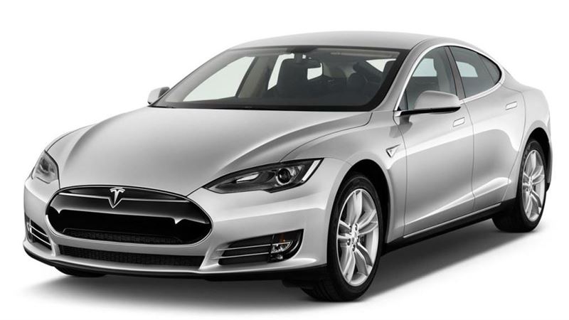 台灣新聞通訊社-特斯拉看空警報？　分析師下調其銷量預期