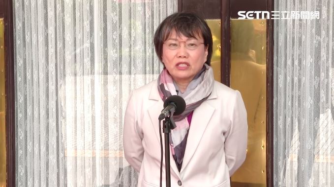 台灣新聞通訊社-柯文哲嗆如納粹！劉世芳冷回「不以為然」：9成新住民肯定移民署的照顧