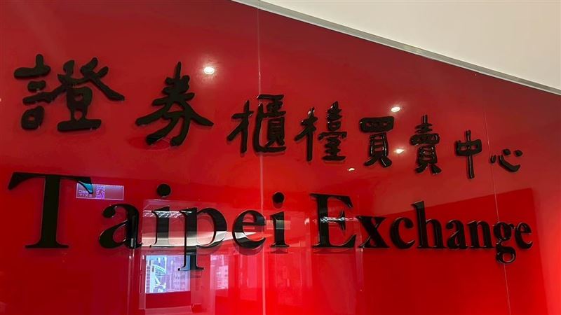 台灣新聞通訊社-飆股2檔今起被限速！全關到4月14日　每20分鐘撮合一次