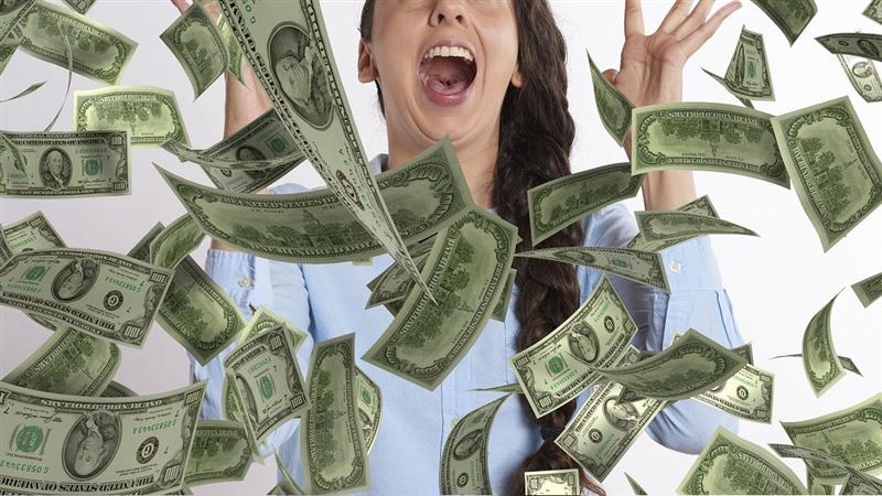 台灣新聞通訊社-負債社畜逆襲！7年半他靠「這4招」狂攢1億翻身：錢像遊戲一樣