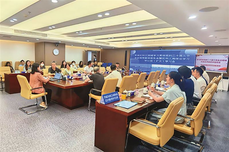 台灣新聞通訊社-中共高官詐台商／官員聯手建商宰肥羊　台商損失慘重揭中國暗黑手法