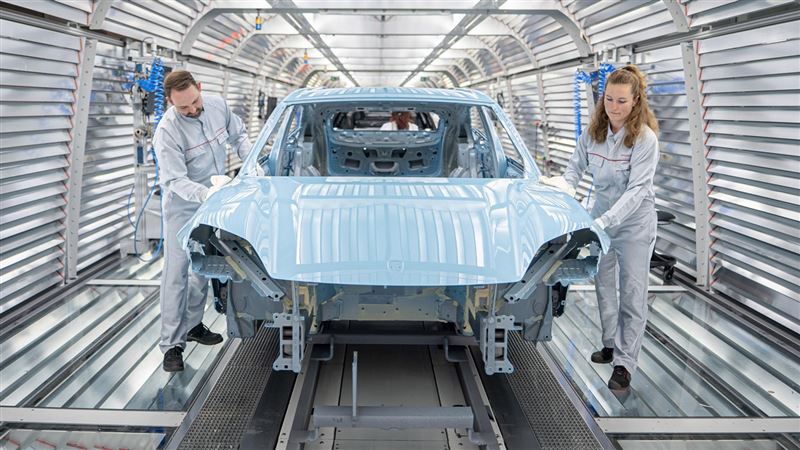 台灣新聞通訊社-科技越多越容易壞?汽車最新調查結果讓人驚訝