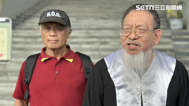 台灣新聞通訊社-寧鳴而死！「這黨主席」參選高雄市長理由曝…網譏：維基百科超精彩