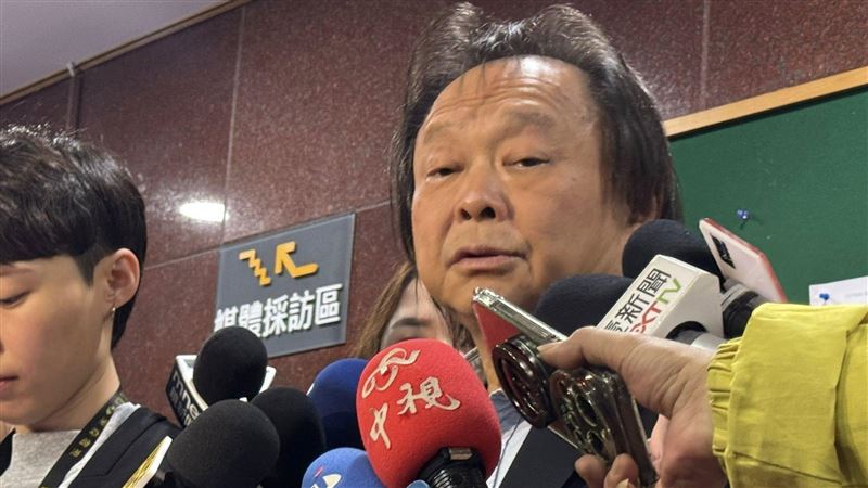 台灣新聞通訊社-快訊／王世堅開火！效率不是霸凌藉口　受害者要「勇敢說出來」