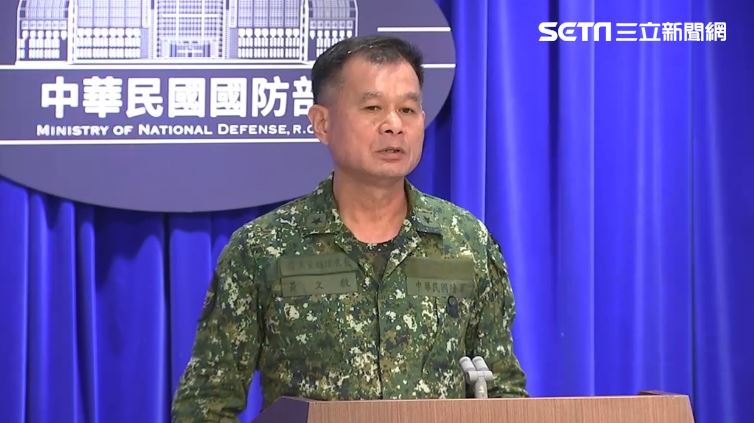 台灣新聞通訊社-海馬士首期款支付到期!美同意延展 國防部曝轉折:盼期限內獲得預算