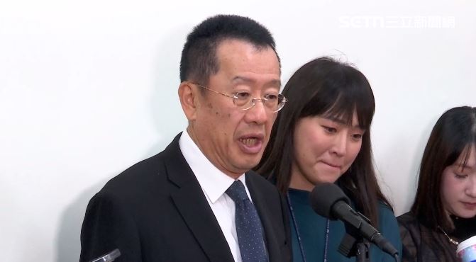 台灣新聞通訊社-與鄭麗文不同調！盧秀燕喊「軍購應8千億至1兆」　顧立雄：7案缺一不可