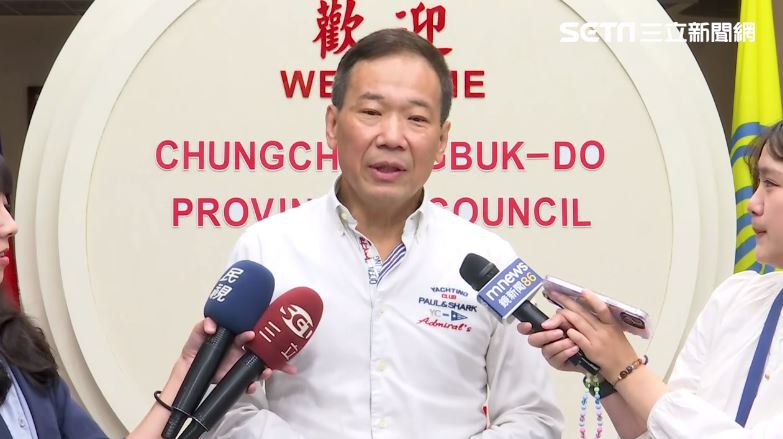 台灣新聞通訊社-2026台北市長　鍾小平斷言「鄭麗君對決蔣萬安」！得票數預測曝