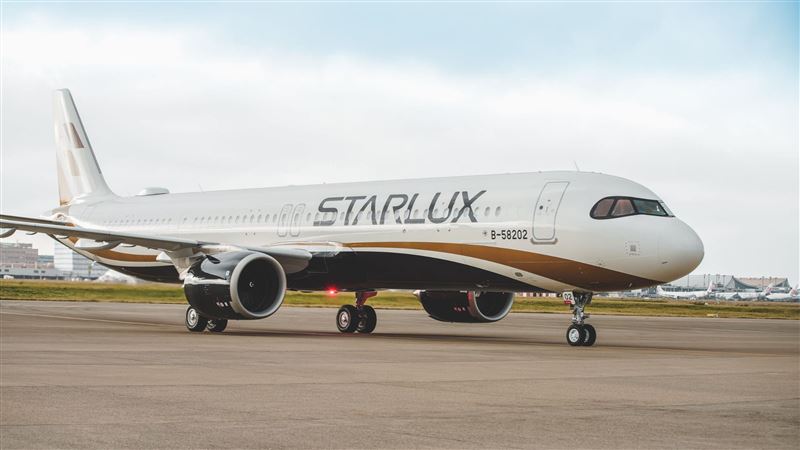 台灣新聞通訊社-星宇航空再拓版圖！「台中-東京航線今開航」　明天還有台中到熊本航線