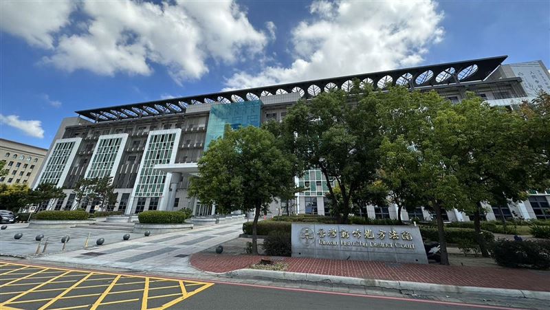 台灣新聞通訊社-中配洗腎罵台灣政府!新竹男護國回嗆「X女人」:滾回中國 慘賠6萬元