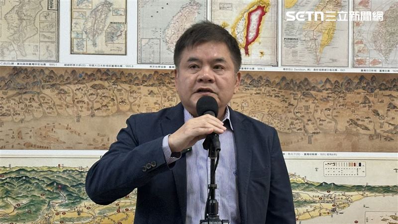 台灣新聞通訊社-鄭麗文將訪中！民進黨團籲：別鞠躬哈腰搞統戰、應表達台灣國防自主需求