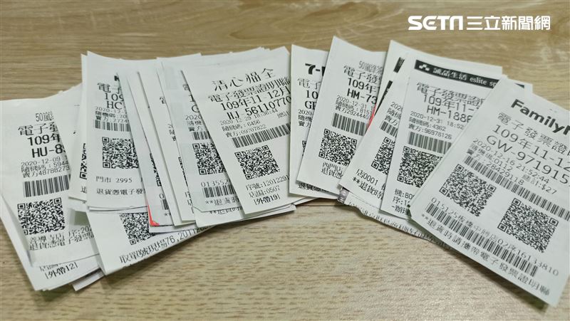 台灣新聞通訊社-詐騙出新招！他收發票中獎通知疑惑：連AI都分不清　內行看1細節秒破功