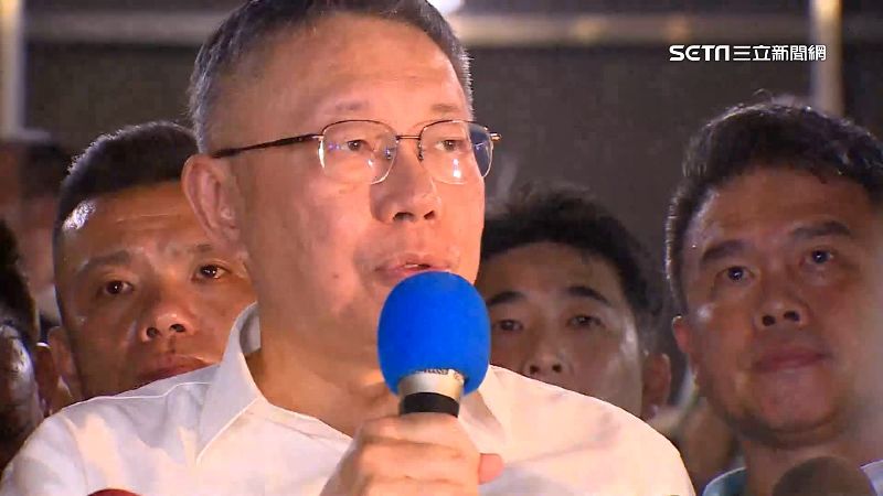 台灣新聞通訊社-曝小草流失嚴重！高嘉瑜提柯文哲黑歷史：這是正常人會做的事？