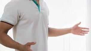 台灣新聞通訊社-桃園男市府洽公暴走！飆罵「土匪、狼狽為奸」法院判無罪　當事人說話了