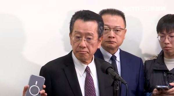 台灣新聞通訊社-中國用社群、宮廟吸收國軍！監察院糾正國防部　顧立雄曝「多面向」改進