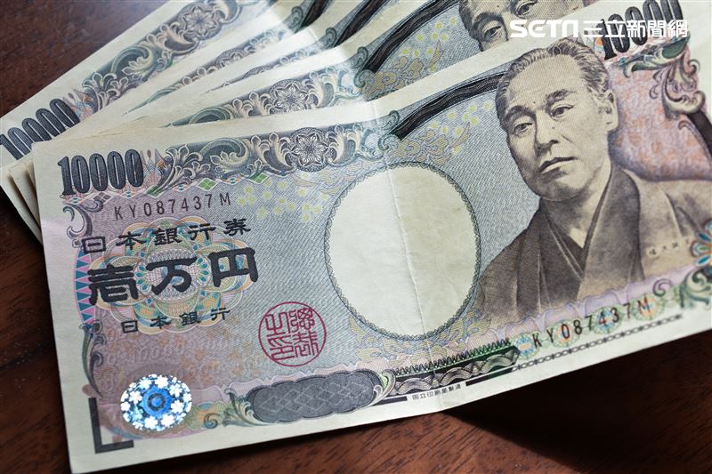 台灣新聞通訊社-【爽賺50碗拉麵】日圓急貶創近2年新低！10萬台幣「多賺5萬日幣」