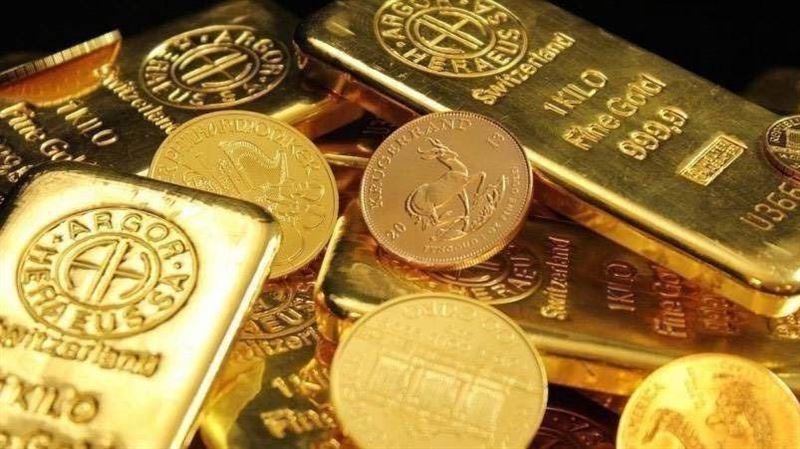 台灣新聞通訊社-快訊/「金」非昔比?央行認了想買黃金 「暫時縮手」曝光