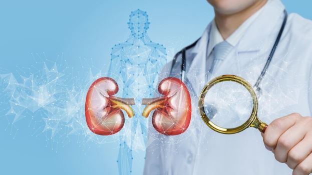 台灣新聞通訊社-血糖正常不代表沒事！醫曝「糖心腎」致命危機：3情況器官恐已受損