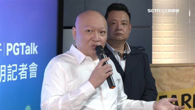 台灣新聞通訊社-百億賭王林秉文涉洗錢逃亡海外　傳在柬埔寨遭槍殺！刑事局查證中