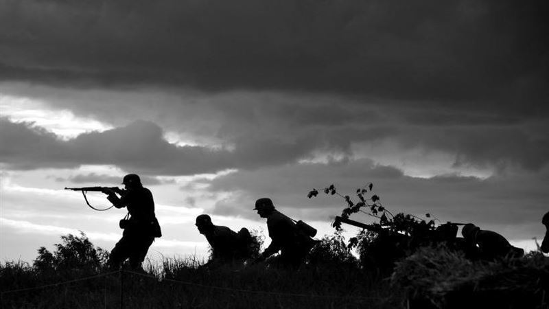 台灣新聞通訊社-美伊戰事延燒!油鋁同創近年新高 胡塞武裝射彈攻以色列情勢升溫
