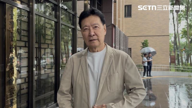 台灣新聞通訊社-趙少康挺鄭習會:若讓習近平承諾「不獨不武」就可在史上留名