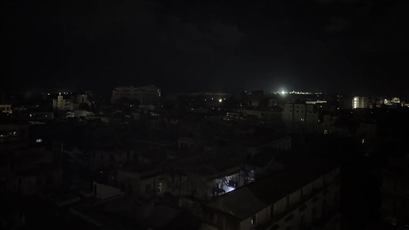 台灣新聞通訊社-俄油輪靠岸古巴打破封鎖！川普重申短時間內美國出動「協助」古巴