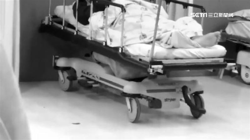 台灣新聞通訊社-餘生有你／揭祕「成年監護」！他們暖當無血緣家屬：不捨長輩孤獨死去