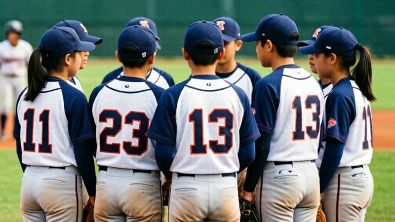 台灣新聞通訊社-北市某國小棒球隊驚傳霸凌+性虐！家長怒貼驗傷單控：教練仍正常上班