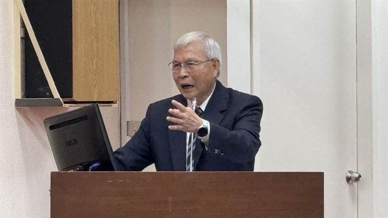 台灣新聞通訊社-快訊/副作用浮現?房市調控進入深水區!楊金龍「出招」修正