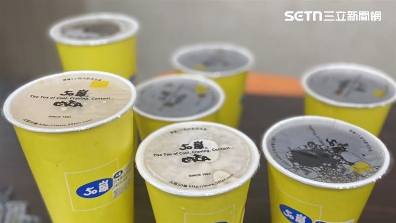 台灣新聞通訊社-50嵐也要代購!一堆宜蘭人+1「跑腿費曝光」 眾驚:好難賺