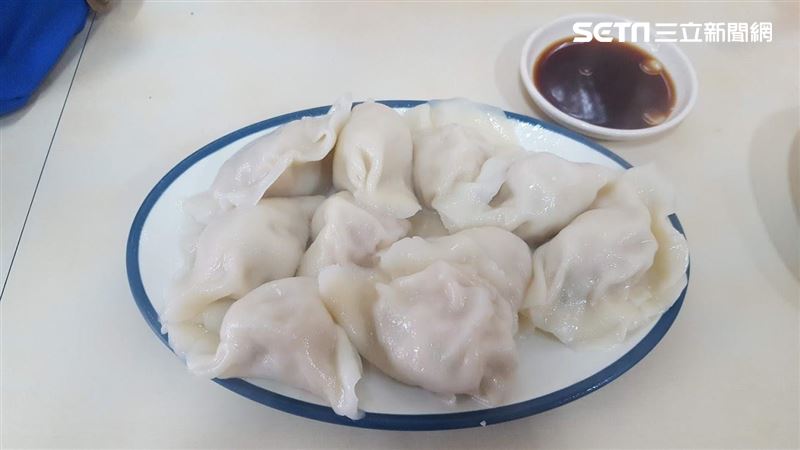 台灣新聞通訊社-比香菜奶茶邪門?居台4年日人堅持「水餃配這1物」 眾人看傻:安眠套餐