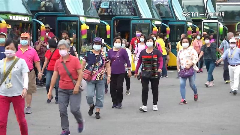 台灣新聞通訊社-全台最夯在哪?清明連假「這縣市」訂房率飆破7成 奪冠原因曝光