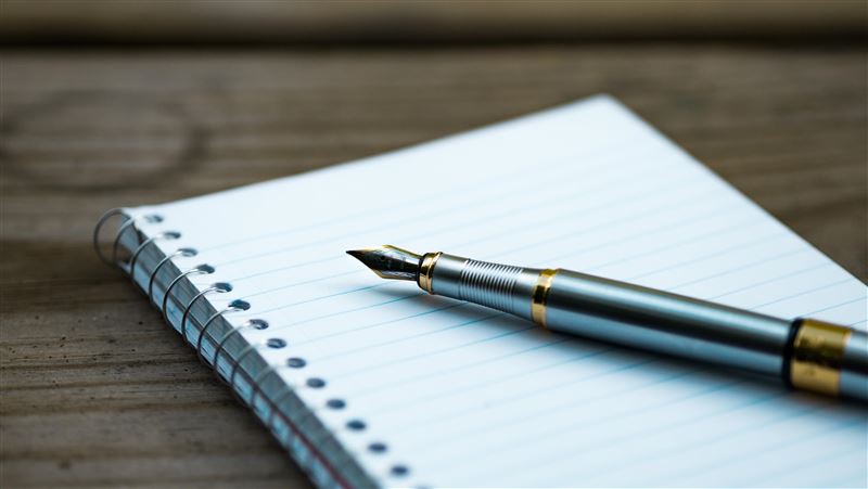 台灣新聞通訊社-亡父筆記本留「樂透號碼」！他買彩券爽中4000萬　激動喊：一輩子忘不了