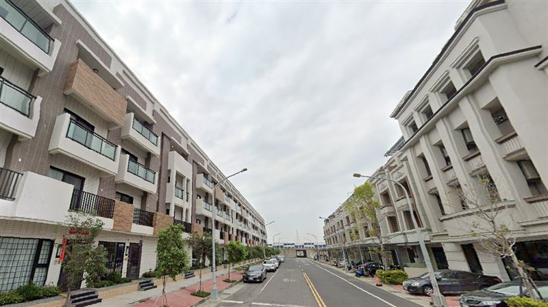 台灣新聞通訊社-彰化富人區入夜黑漆漆！欠繳電費「近1年沒路燈可用」…縣府揭斷電原因