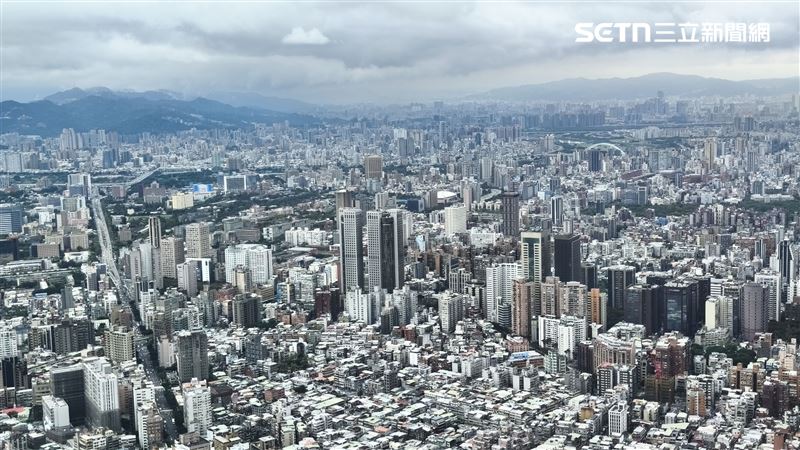 台灣新聞通訊社-央行限貸令鬆動！能源危機通膨隱患來襲　購屋自住兼具避險功能
