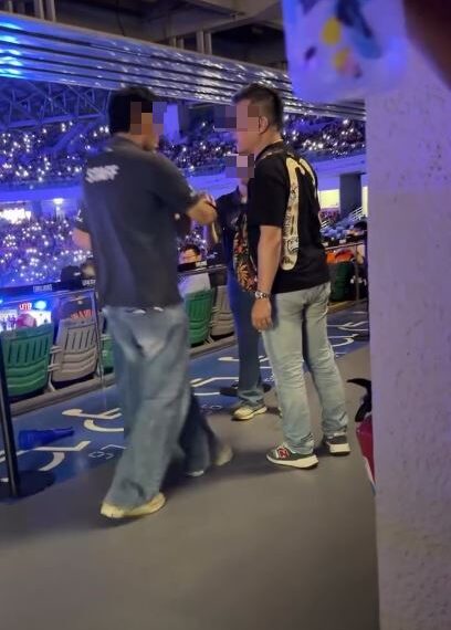 台灣新聞通訊社-工讀生遭房仲菁英甩巴掌！事前「1動作」被讚爆：好善良