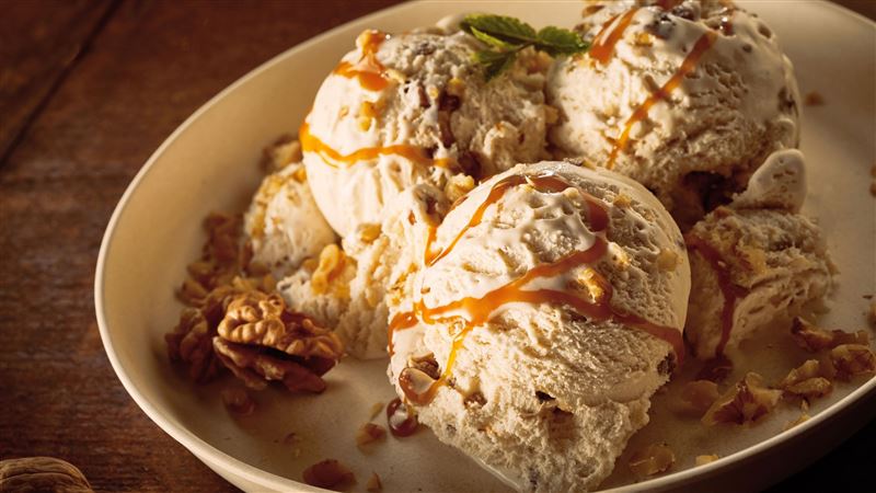 台灣新聞通訊社-誤吞生鏽釘子！冰淇淋連鎖店害女子神經受損、不孕　她求償獲賠4.5億