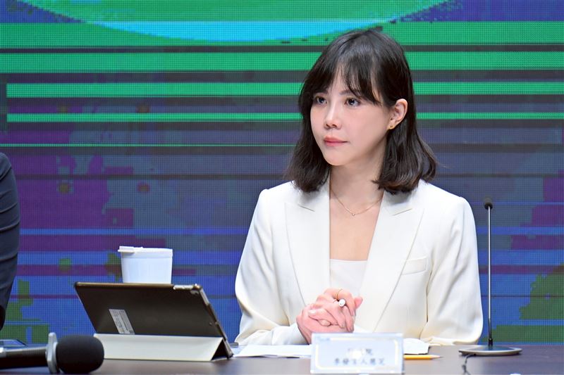 台灣新聞通訊社-總預算卡關214天!行政院喊話地方首長:別讓政治算計拖垮全民福祉