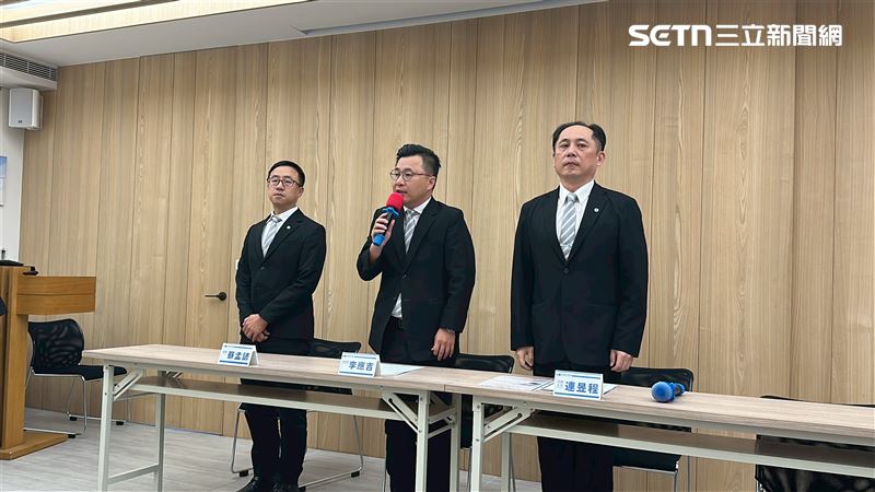 台灣新聞通訊社-高層親上火線2度鞠躬道歉！網罵錄用「傷害前科犯」　幸福家回應了