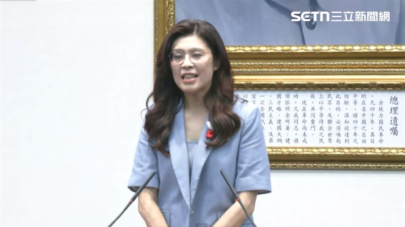 台灣新聞通訊社-鄭習會將登場!總統府酸「卡預算急赴中」 國民黨:將善意視為敵意