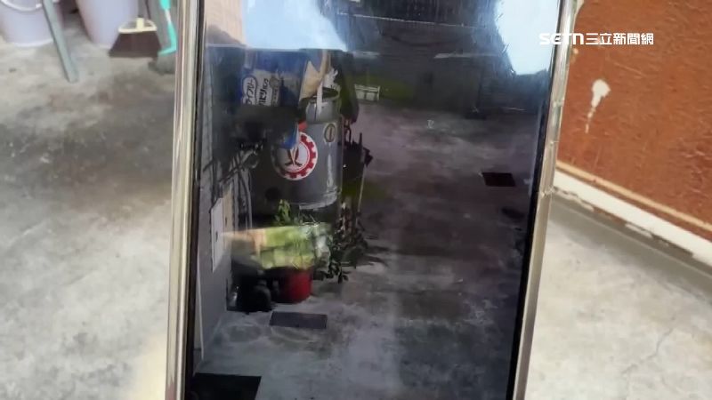 台灣新聞通訊社-早餐店遭竊後裝監視器　鄰控侵犯隱私求償20萬！法院判決出爐