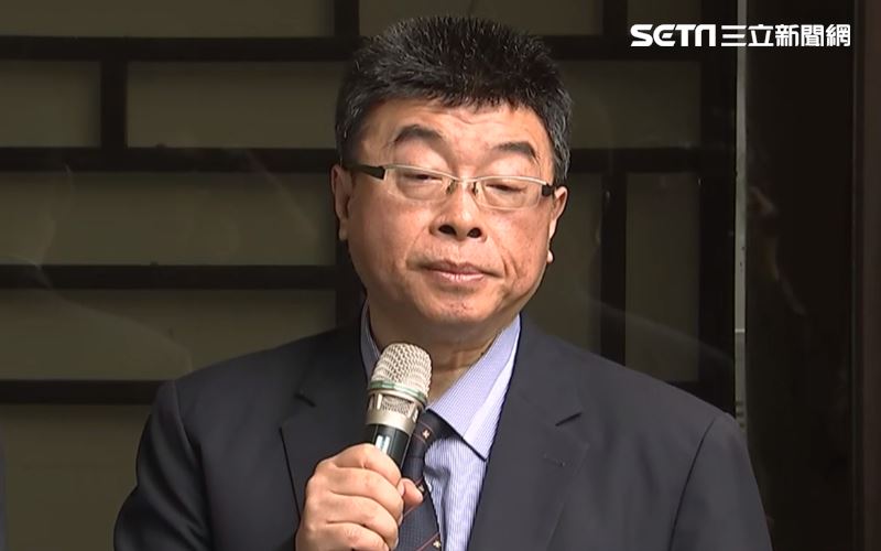 台灣新聞通訊社-金溥聰喊告！邱毅嗆「一定反告誣告」：剛好用你來解解悶