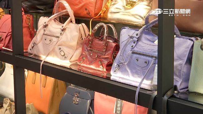 台灣新聞通訊社-外媒點名「4奢侈品」不太值得揮霍:下手前多想想